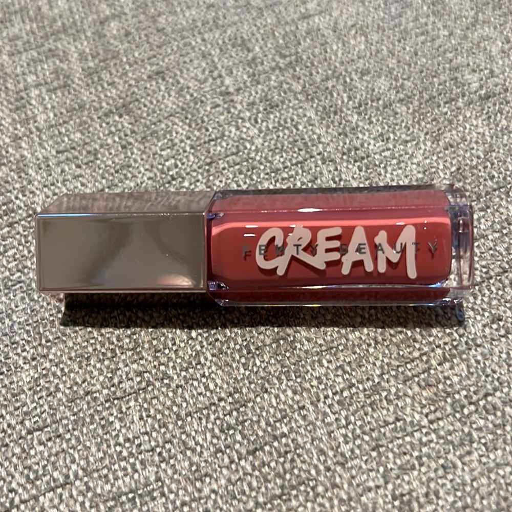 Fenty Beauty Lip Gloss & Blushes